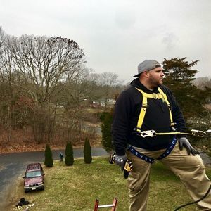 Meet your Posher, Jesse